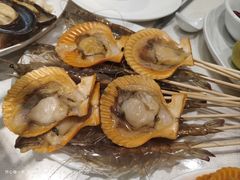 -聚春园自助餐厅(东街口店)