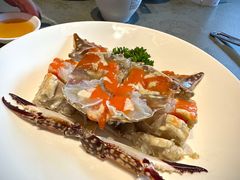-佬太公海鸭·海鲜大排档(上海总店)