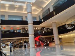 -厦门艾美酒店·乐美中餐厅