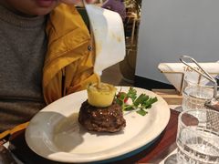 -西堤牛排(南京龙江店)