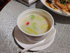 -北京王府井希尔顿酒店·秦唐中餐厅Chynna