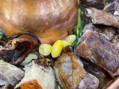 -岳记兴隆·青城腊排铜火锅(融创店)