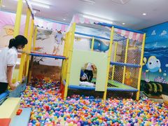 -苏州金鸡湖大酒店