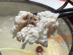 -旧街市鲜货老火锅(大光路店)