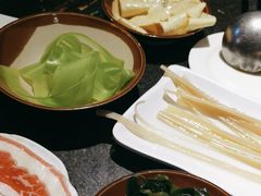-巴蜀大宅门火锅(北大街店)