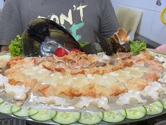 -鱼市酒店(威海水产批发市场店)