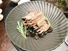 -大拙里·精致融合菜(沙湖桃源国际店)