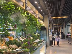 -川骄海鲜自助(亚运村店)