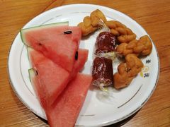 -渔家风味·鲅鱼水饺·央视展播·海鲜天津菜(开发区店)