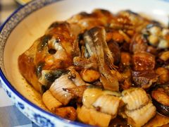 古法赖布鳝-小粤楼·怀旧粤菜(万辉国际广场店)