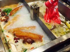 -五星桥原切肥牛火锅·30年专注好牛肉(湖塘店)