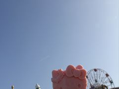 -安吉Hello Kitty乐园