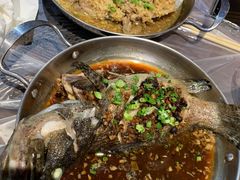 -盒马鲜生(皇庭广场店)