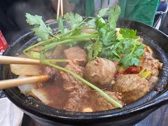 -川香煲(茅台路店)