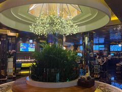 -润园四季椰子鸡火锅(海上世界店)