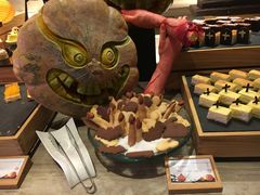 -南昌融创铂尔曼酒店咖啡苑餐厅