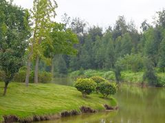 -漩门湾国家湿地公园