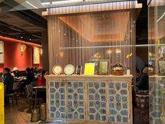 -丝路金桃·新疆菜(徐汇店)