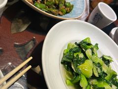 -赣南人家·头牌江西菜(劲松店)