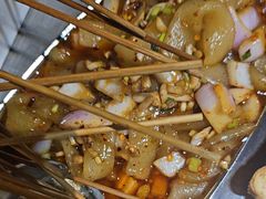 -有局·成都市井烧烤·精酿啤酒(双楠店)