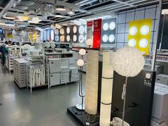 -宜家家居(四元桥商场店)