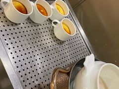 -华厦大酒店·桃源西餐厅·自助餐