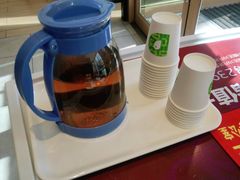 -德克士(城南店)