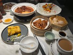 百搭酱皇蒸凤爪-陶陶居酒家(新天地店)