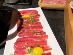 -许府牛火锅(信义坊总店)