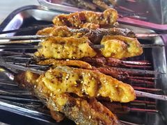 -永刚烧烤(大夜市店)