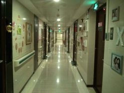 点击看大图 -台湾台婴美月子中心(长沙保利店)