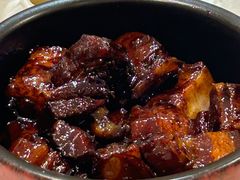 -老吉士酒家(天平路店)