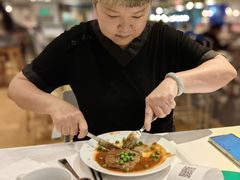 -宜家·瑞典风味餐厅(武汉荟聚中心店)