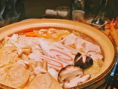 -本逸·割烹料理(湖墅店)