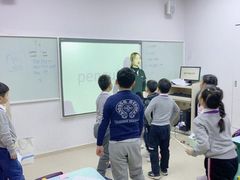 -瑞思教育·少儿英语(凯德校区)