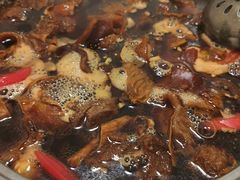 -鲁厚源牛肉坊(阳光100店)