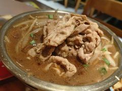 -鑫日千里马朝鲜族小馆(总店)