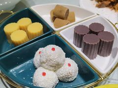 -鸭王烤鸭店(三里河店)