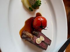 -杭州柏悦酒店·潮餐厅