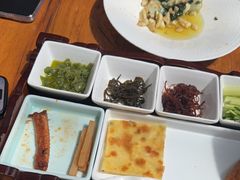 -壹零捌道·北京烤鸭(车公庄店)