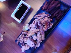 -21点音乐餐吧(水悦城店)