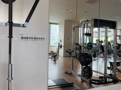 -YCHL FIT 健身(星寰店)