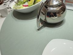 -金叶酒家(新华路店)