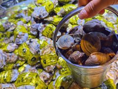 -聚盛源蒸汽海鲜火锅烤肉自助(巨川金海岸购物广场店)