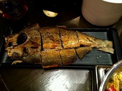 -巴陵全鱼席(湖南老字号汴河街店 )