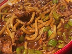 -西粉堂新疆米粉(朝外店)