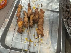 -刘一龙虾.烧烤(理工直营店)