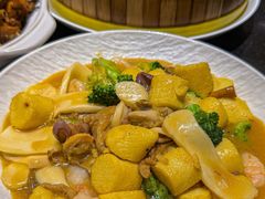 -双海酒店·非遗渔家菜(南戴河店)