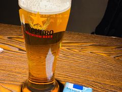 -桂马·日本料理·海胆·海鲜饭·酒场(民主广场店)