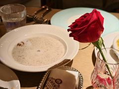 -波特曼西餐厅(中央大街店)